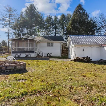 Valley Vista-Mins To Skylinedrive-Hot Tub-King, Queen Beds